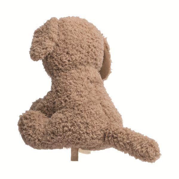 Witlof For Kids Doodle Knuffel - Brown Witlof For Kids Doodle Knuffel - Brown