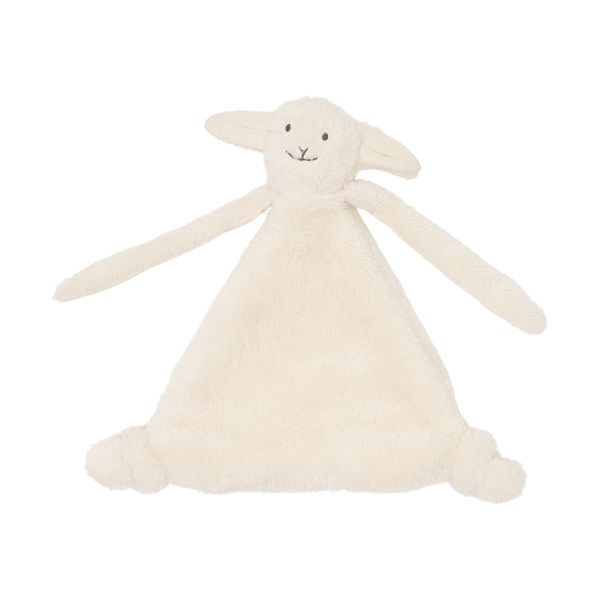 Koeka James Knuffel - Teddy - Pebble 
