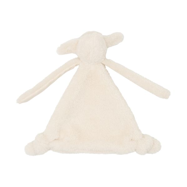 Koeka James Knuffel - Teddy - Pebble 