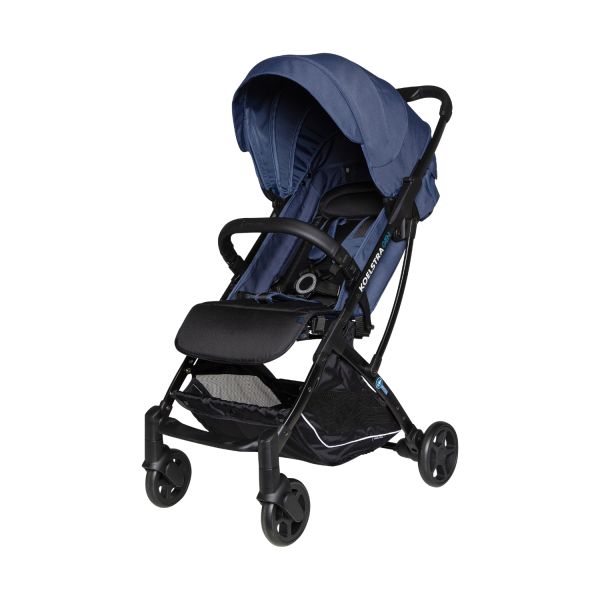 Koelstra Compact Buggy Gen Navy Melange Koelstra Compact Buggy Gen Navy Melange