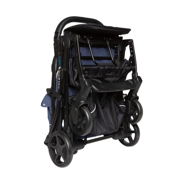 Koelstra Compact Buggy Gen Navy Melange Koelstra Compact Buggy Gen Navy Melange