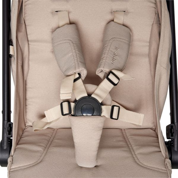 Koelstra Buggy Re-Act Taupe Koelstra Buggy Re-Act Taupe
