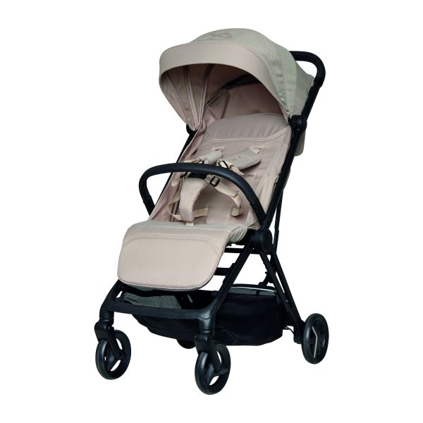 Koelstra Buggy Re-Act Taupe Koelstra Buggy Re-Act Taupe