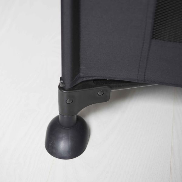 Koelstra Travelsleeper T5 Campingbed - Zwart