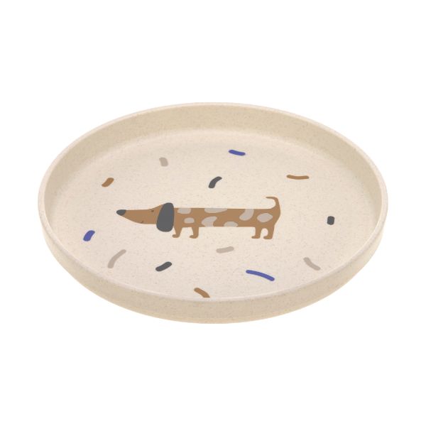 Lässig Little Mateys Bord - Royal Blue 