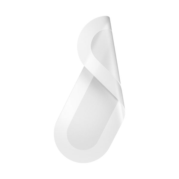 Lansinoh Hydrogel Keizersnede Patch - 2 Stuks Lansinoh Hydrogel Keizersnede Patch - 2 Stuks
