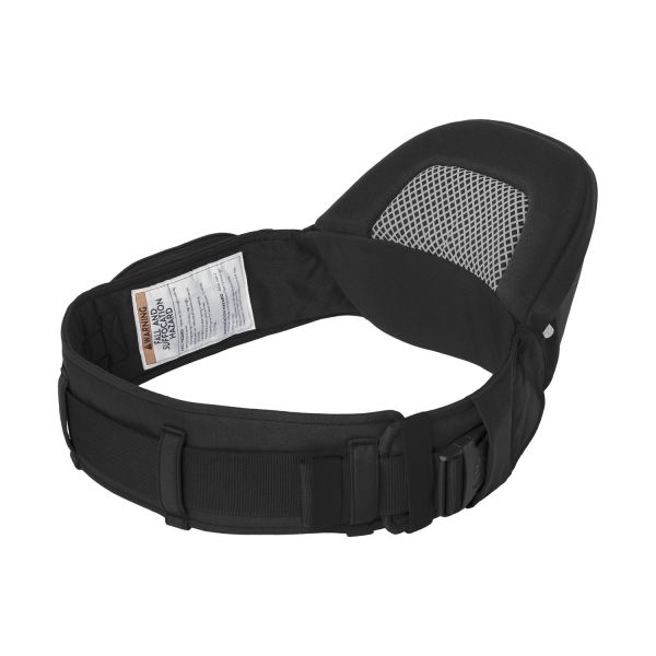 Ergobaby Lift Hip Seat Carrier - Onyx Black Ergobaby Lift Hip Seat Carrier - Onyx Black