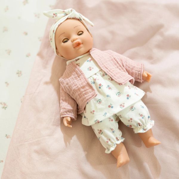 Little Dutch Babypop Philou Little Dutch Babypop Philou