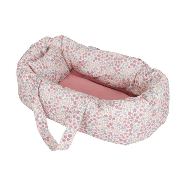 Little Dutch Poppenreiswieg