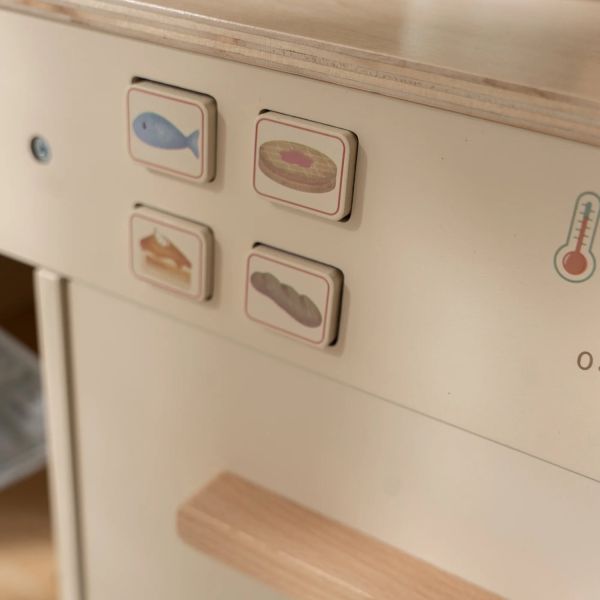 Little Dutch Speelkeuken - Hout - Limited Edition