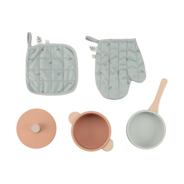 Little Dutch Speelkeuken - Hout - Limited Edition