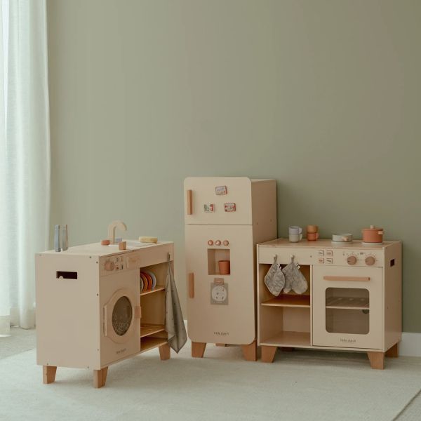 Little Dutch Speelkeuken - Hout - Limited Edition