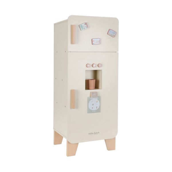 Little Dutch Wasmachine - Hout - Limited Edition