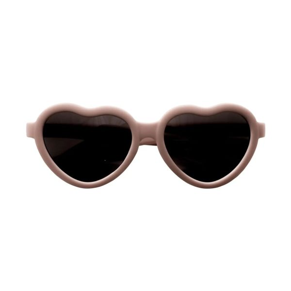 Jep! Kids Zonnebril Love - Salmon Jep! Kids Zonnebril Love - Salmon
