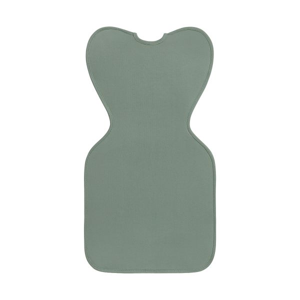 Love To Dream SwaddleUp™ Stage 1 Deep Olive Medium 1.0 TOG