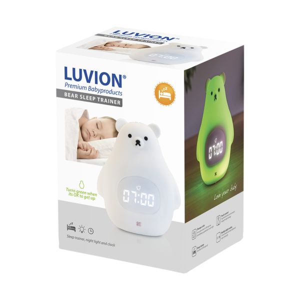 Luvion Slaaptrainer - Beer