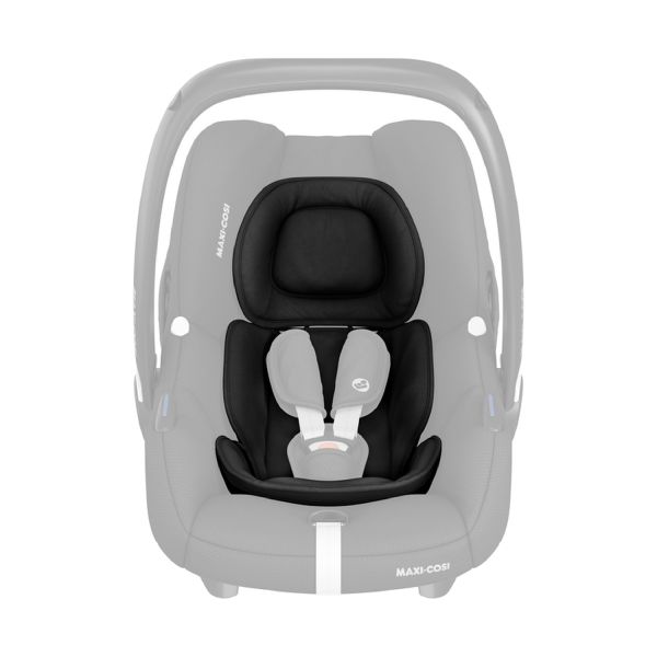 Maxi-Cosi CabrioFix I-Size Autostoel - Essential Black Maxi-Cosi CabrioFix I-Size Autostoel - Essential Black