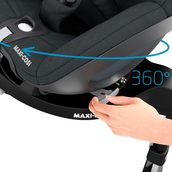 Maxi-Cosi FamilyFix 360 Maxi-Cosi FamilyFix 360