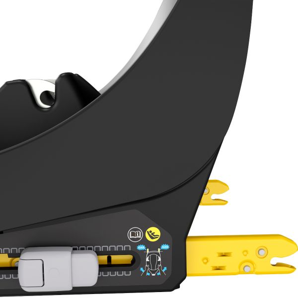 Maxi-Cosi FamilyFix 360 Maxi-Cosi FamilyFix 360