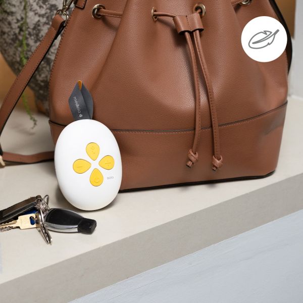 Medela Borstkolf Elektrisch Solo