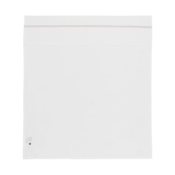 Meyco Wieglaken Bies Soft Pink 75x100cm