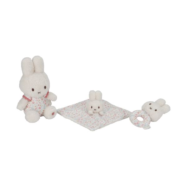 Nijntje X Little Dutch Lucky Giftbox - Blossom Nijntje X Little Dutch Lucky Giftbox - Blossom