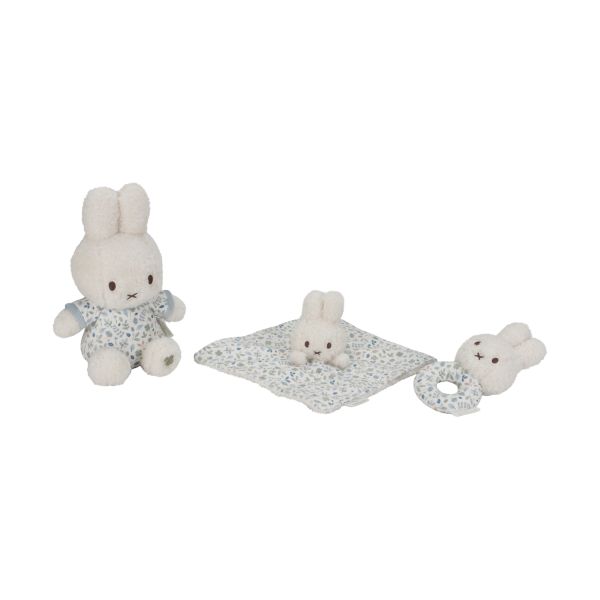 Nijntje X Little Dutch Lucky Giftbox - Leaves Nijntje X Little Dutch Lucky Giftbox - Leaves