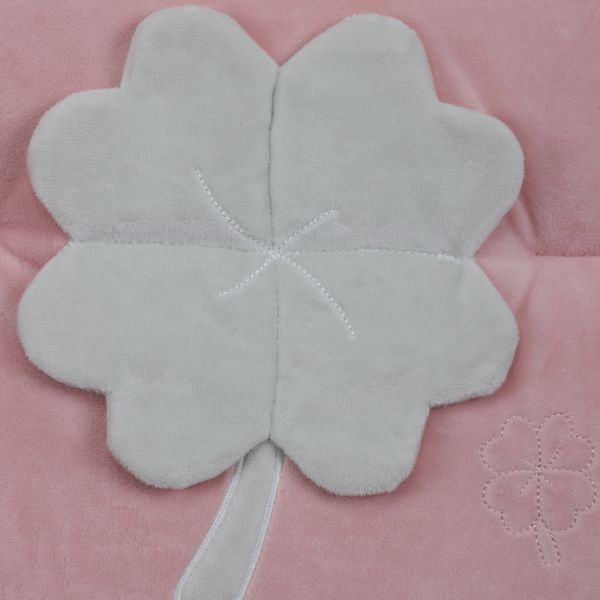 Nijntje X Little Dutch Lucky parkkleed - Blossom