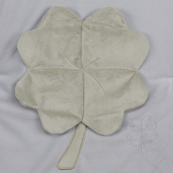Nijntje X Little Dutch Lucky parkkleed - Leaves Nijntje X Little Dutch Lucky parkkleed - Leaves