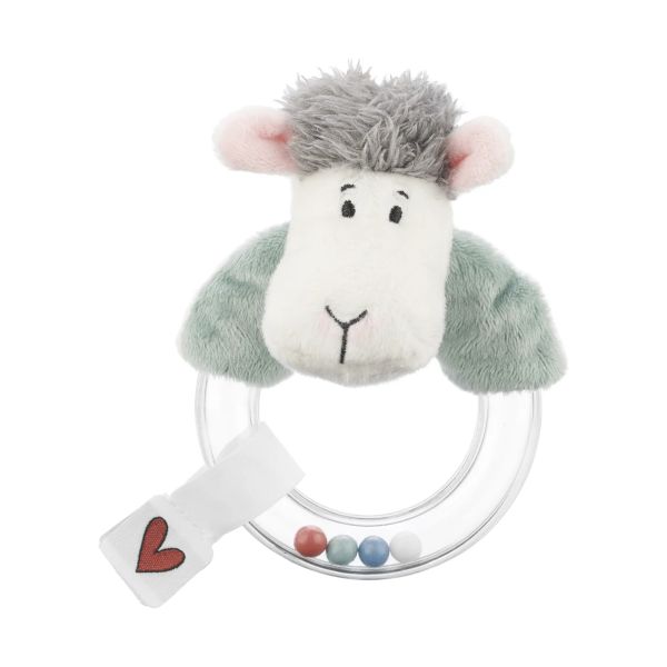 Mike & Molly - Ringrammelaar