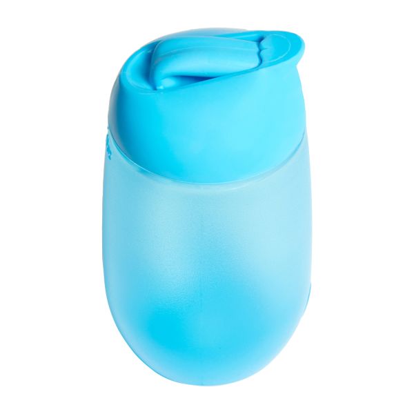 Munchkin Simple Clean Straw Cup Blue Munchkin Simple Clean Straw Cup Blue