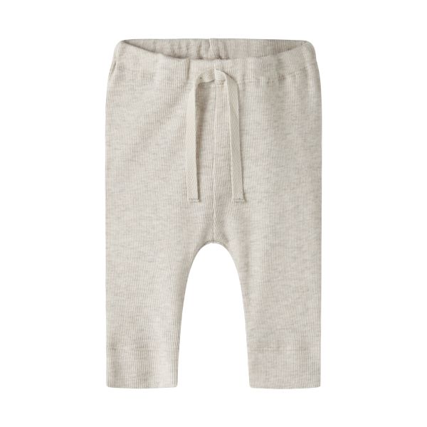Name It Kab Broek - Maat 56 - Peyote Melange Name It Kab Broek - Maat 56 - Peyote Melange