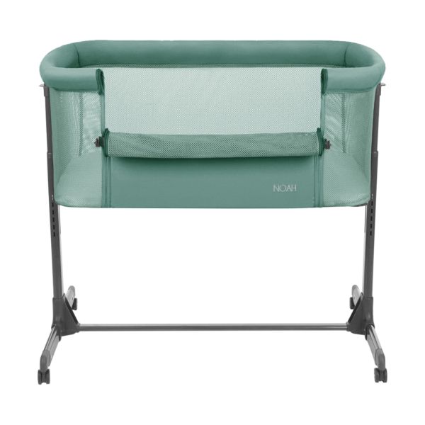 Kikkaboo Noah Co-Sleeper - Mint