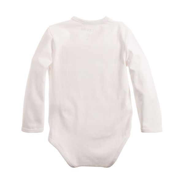 Noppies Romper Ziara White maat 44 Noppies Romper Ziara White maat 44