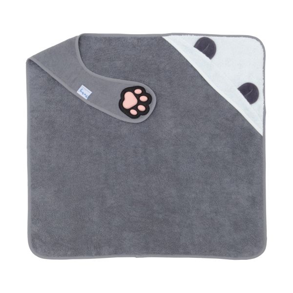 Nifty Badcape Tuby Panda Nifty Badcape Tuby Panda