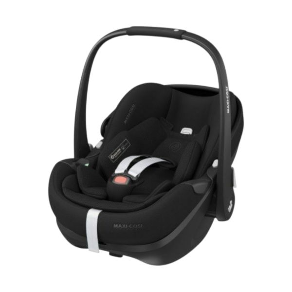 Maxi-Cosi Pebble 360 Pro2 Autostoel - Twillic Black