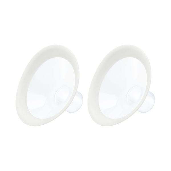 Medela Personal Fit Flex Borstschildenset Maat S 21mm (2 stuks) Medela Personal Fit Flex Borstschildenset Maat S 21mm (2 stuks)