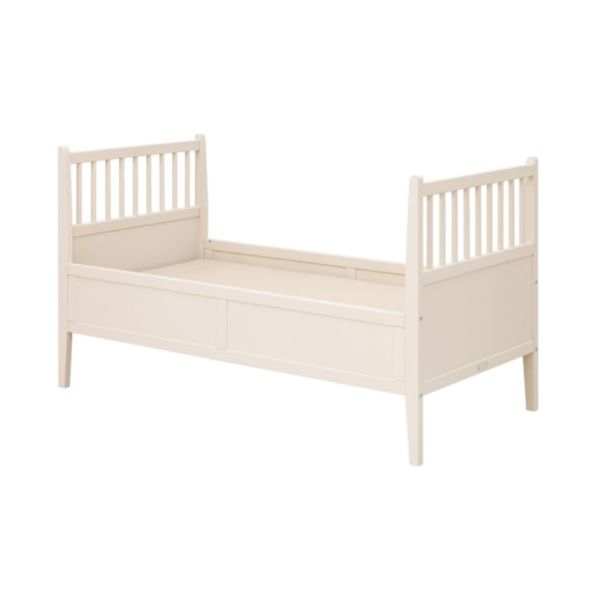 Bopita Vieve Peuterbed – 70 x 140 – Dune Bopita Vieve Peuterbed – 70 x 140 – Dune