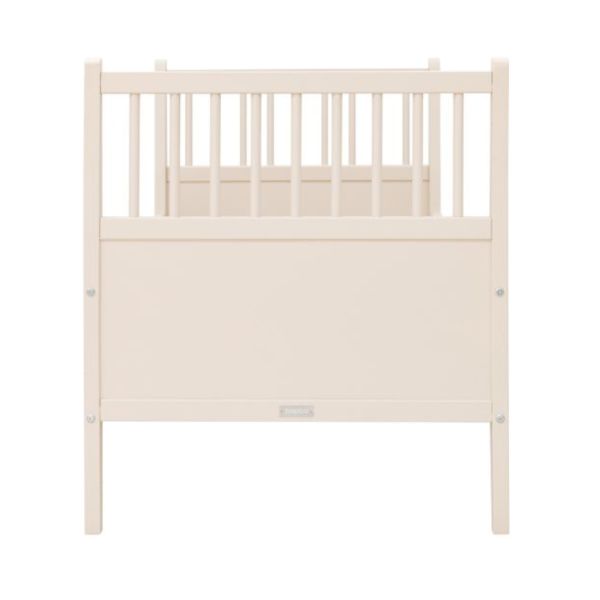 Bopita Lit d'enfant 70 x 140 cm - Vieve - Dune Bopita Lit d'enfant 70 x 140 cm - Vieve - Dune