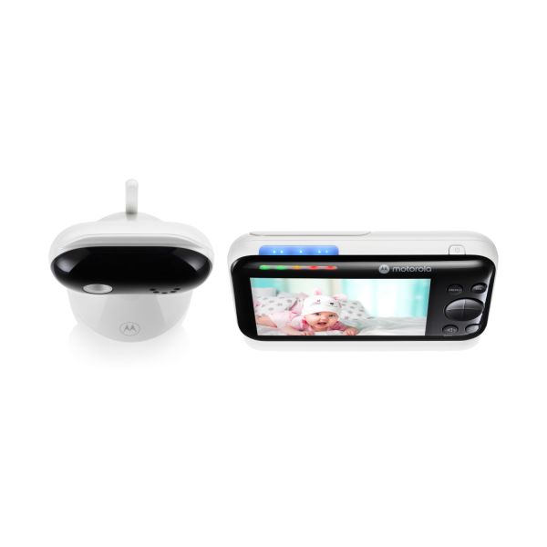 Motorola PIP1500 Babyfoon Motorola PIP1500 Babyfoon