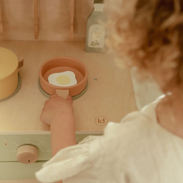 Little Dutch Keuken - Mint