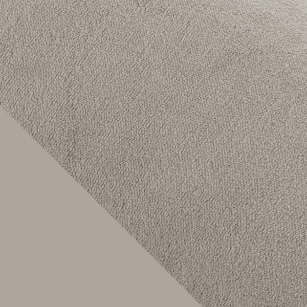 Theraline Voedingskussen Maan van Pluche - Taupe Theraline Voedingskussen Maan van Pluche - Taupe