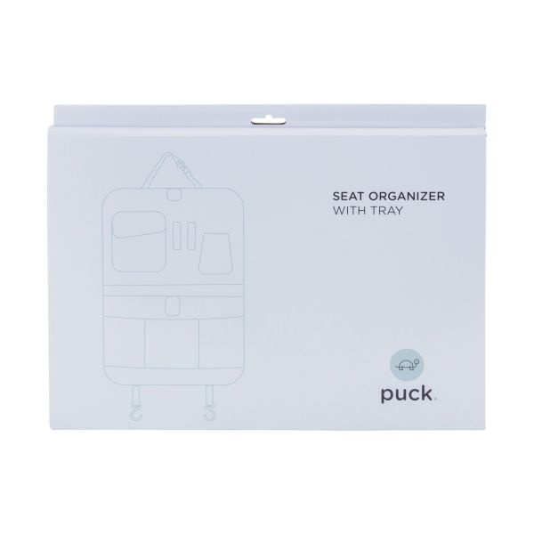 Puck Stoelorganizer Puck Stoelorganizer
