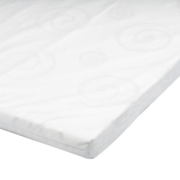 Puck Parkmatras - 72 x 93 x 4 cm Puck Parkmatras - 72 x 93 x 4 cm
