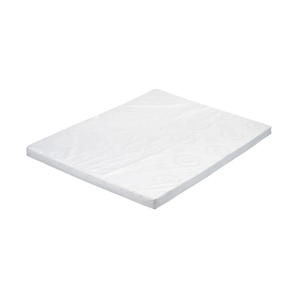 Puck Parkmatras - 72 x 93 x 4 cm Puck Parkmatras - 72 x 93 x 4 cm