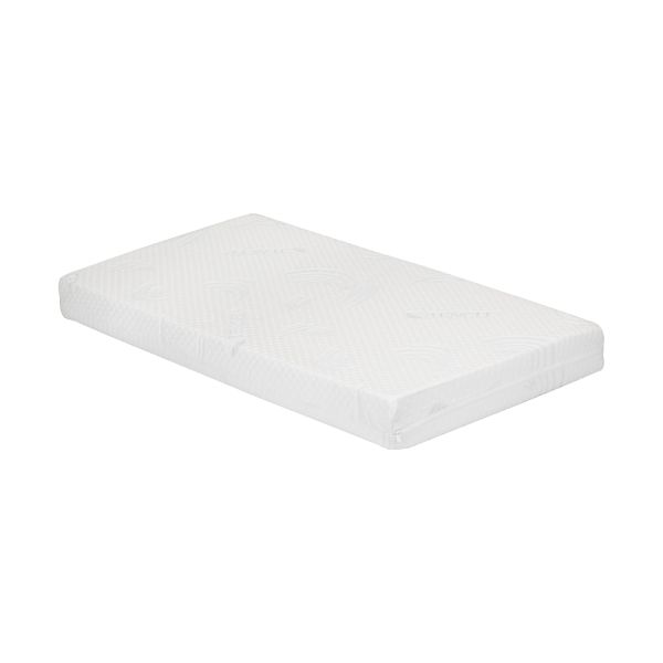 Puck Ledikantmatras - Koudschuim - Tencel - 60 x 120 cm