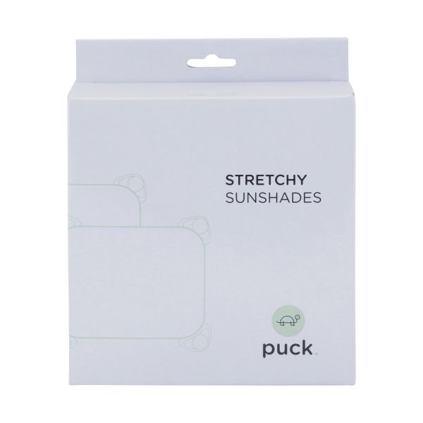Puck Zonwering