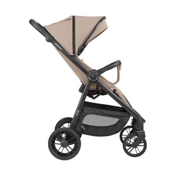 Kikkaboo Jody Kinderwagen - Beige Kikkaboo Jody Kinderwagen - Beige