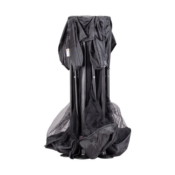 Qute Q-Playground Reispark - Zwart Qute Q-Playground Reispark - Zwart