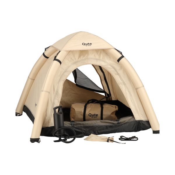 Qute Q-Tent Qute Q-Tent